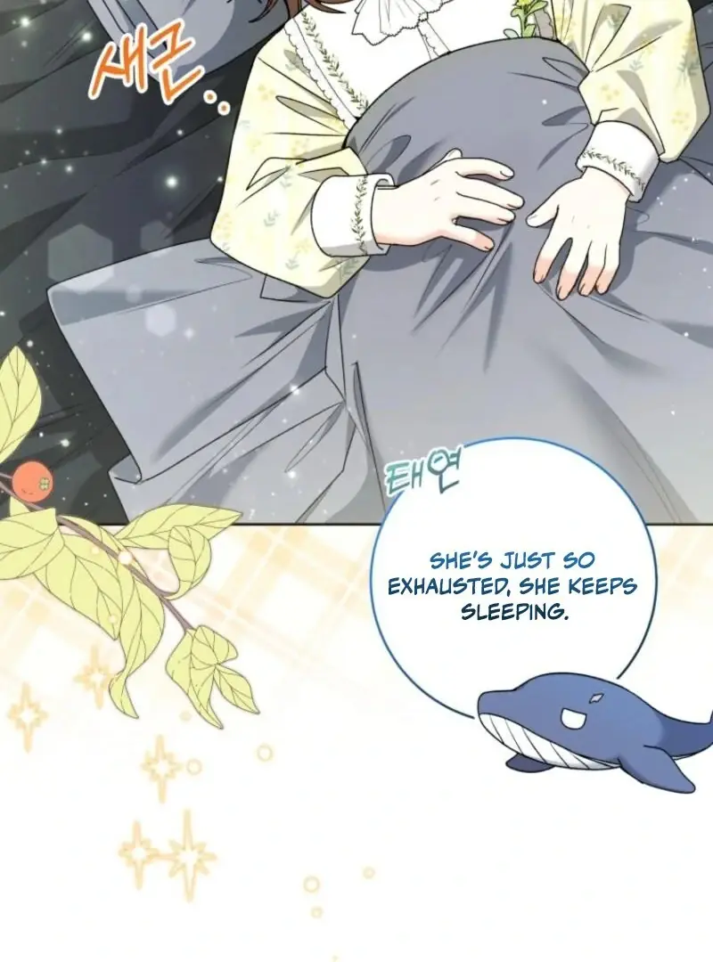 'Cause Calypso Can Chapter 78 Page 47