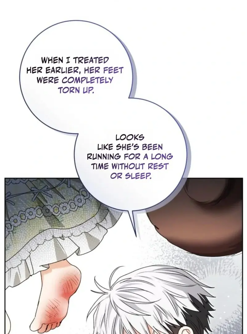 'Cause Calypso Can Chapter 78 Page 48