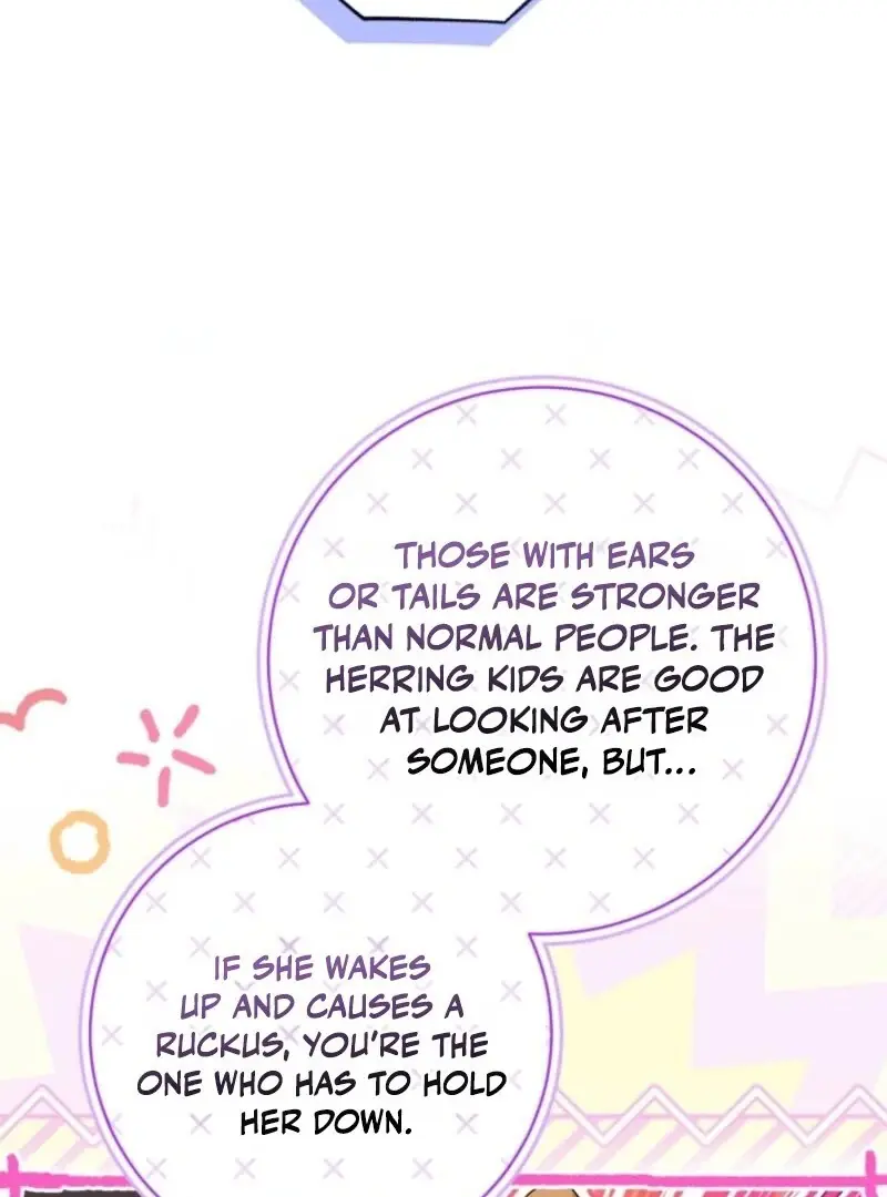 'Cause Calypso Can Chapter 78 Page 57