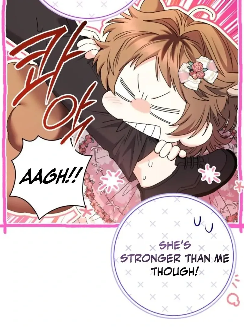 'Cause Calypso Can Chapter 78 Page 58