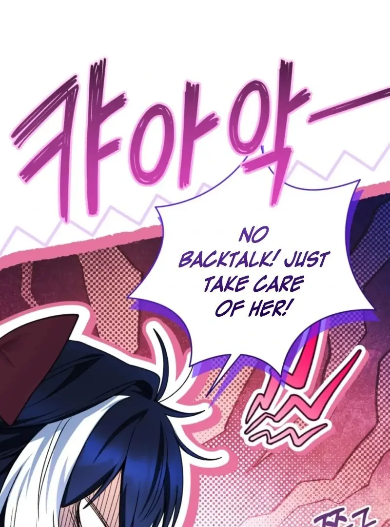 'Cause Calypso Can Chapter 78 Page 59