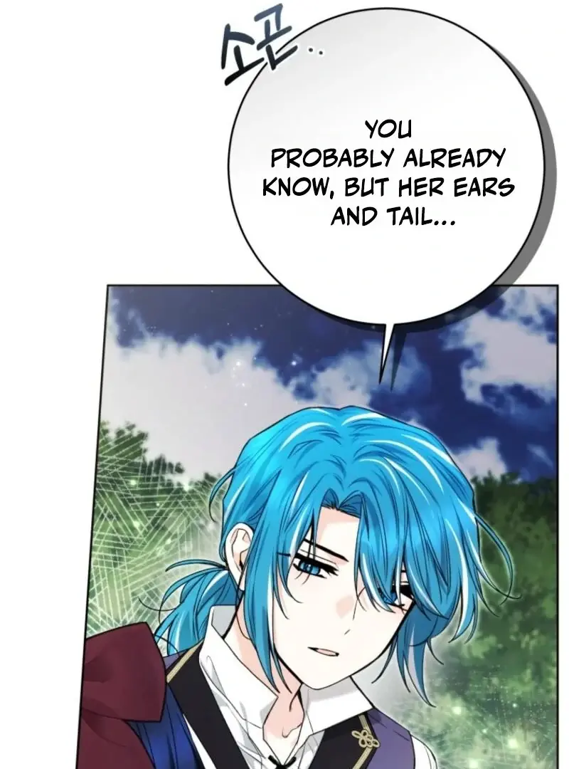 'Cause Calypso Can Chapter 78 Page 68
