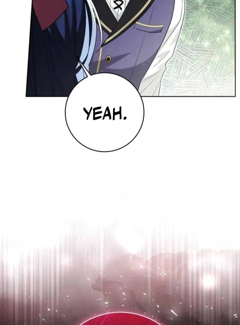 'Cause Calypso Can Chapter 78 Page 69