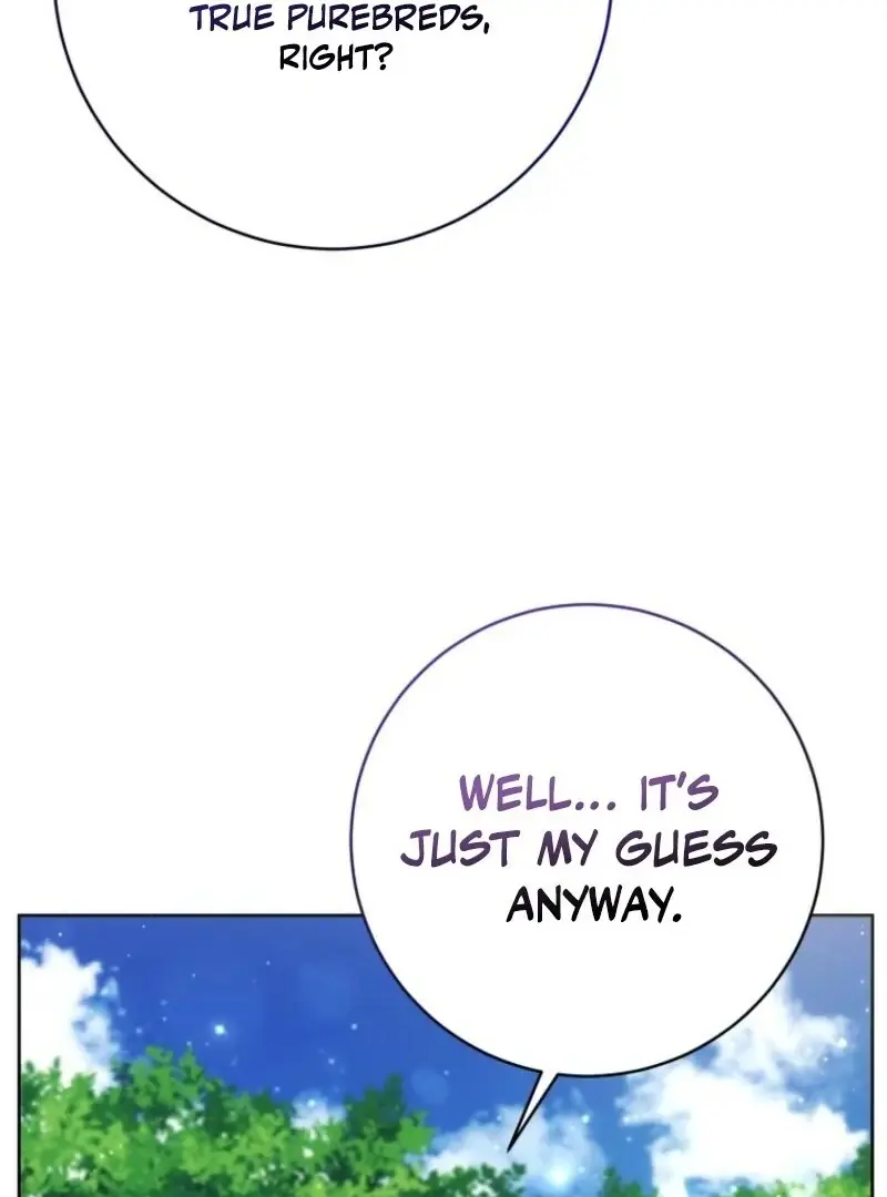 'Cause Calypso Can Chapter 78 Page 77