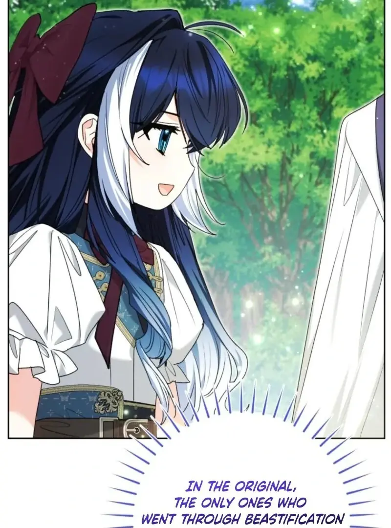'Cause Calypso Can Chapter 78 Page 78