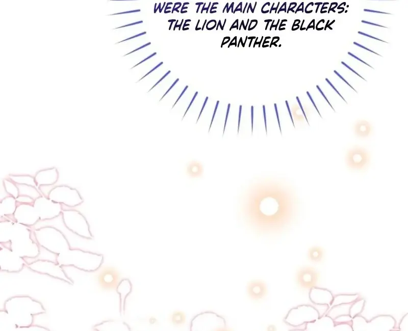 'Cause Calypso Can Chapter 78 Page 79