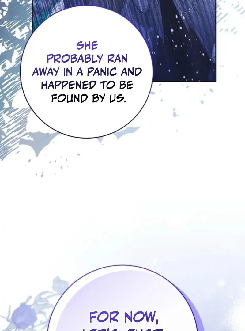 'Cause Calypso Can Chapter 78 Page 89