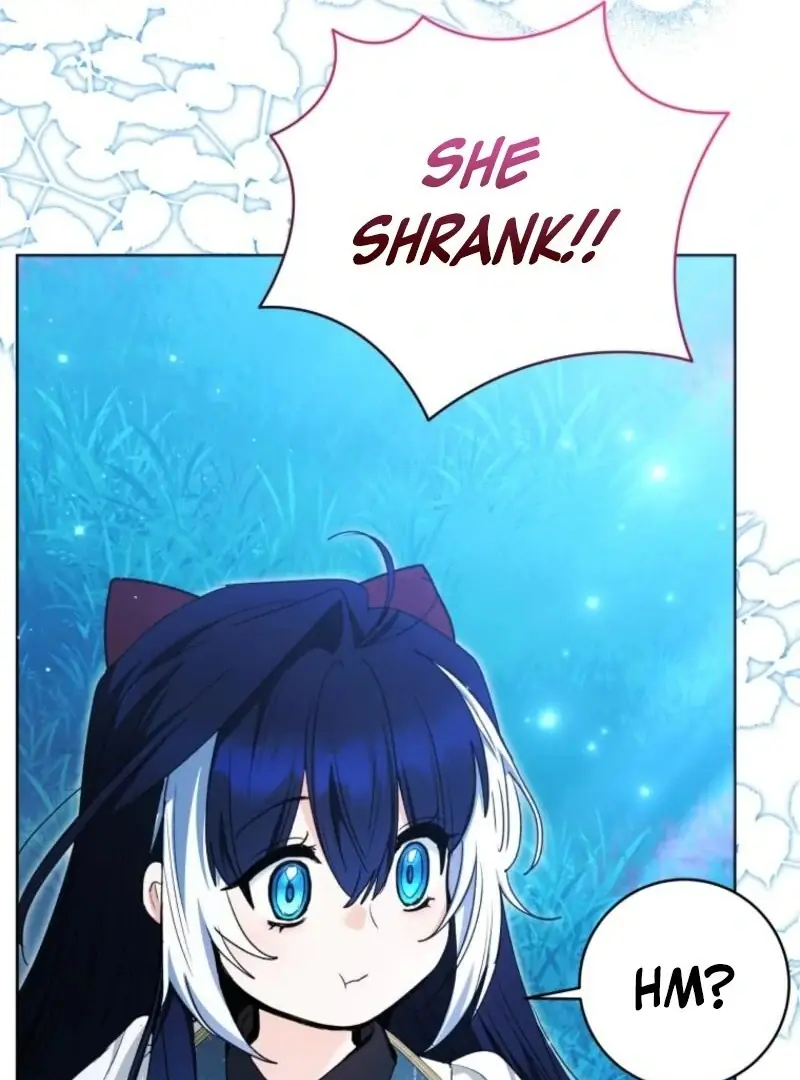 'Cause Calypso Can Chapter 78 Page 95