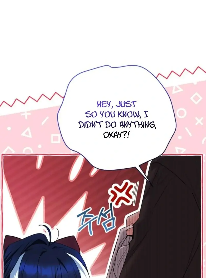 'Cause Calypso Can Chapter 78 Page 99