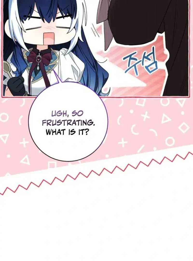 'Cause Calypso Can Chapter 78 Page 100