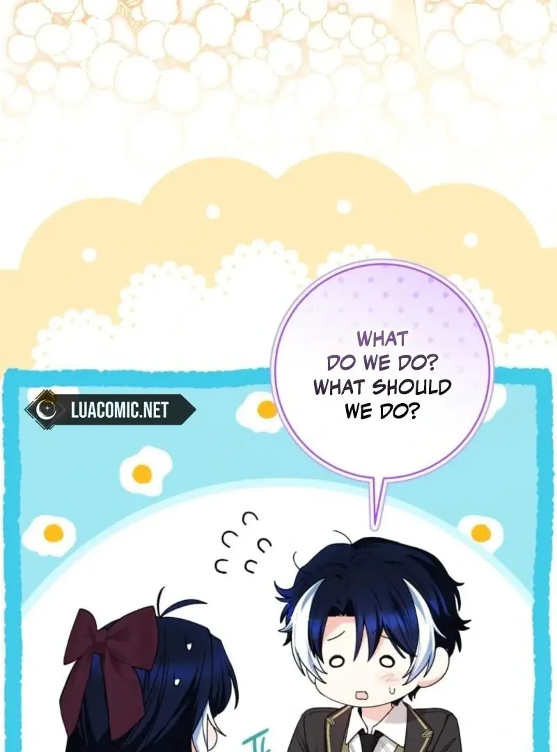 'Cause Calypso Can Chapter 78 Page 104