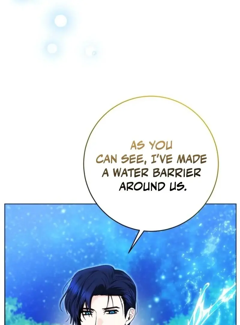 'Cause Calypso Can Chapter 78 Page 116