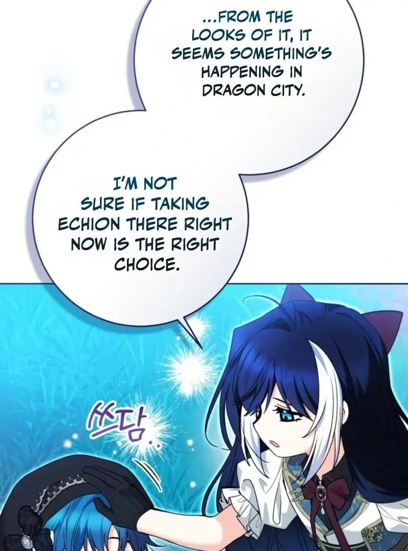'Cause Calypso Can Chapter 78 Page 118
