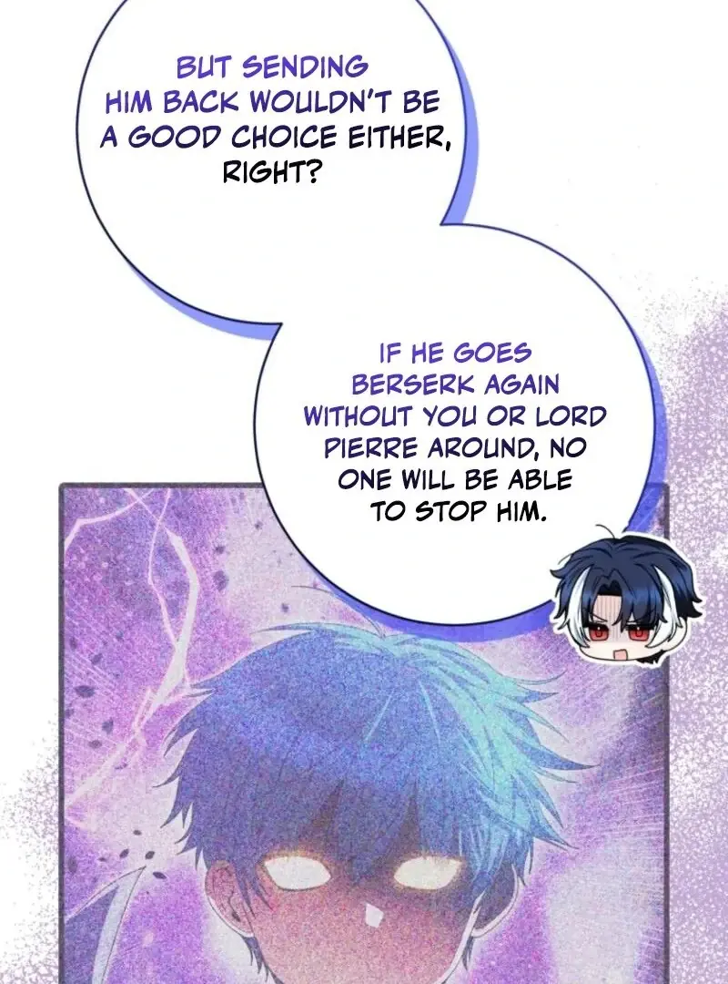 'Cause Calypso Can Chapter 78 Page 120