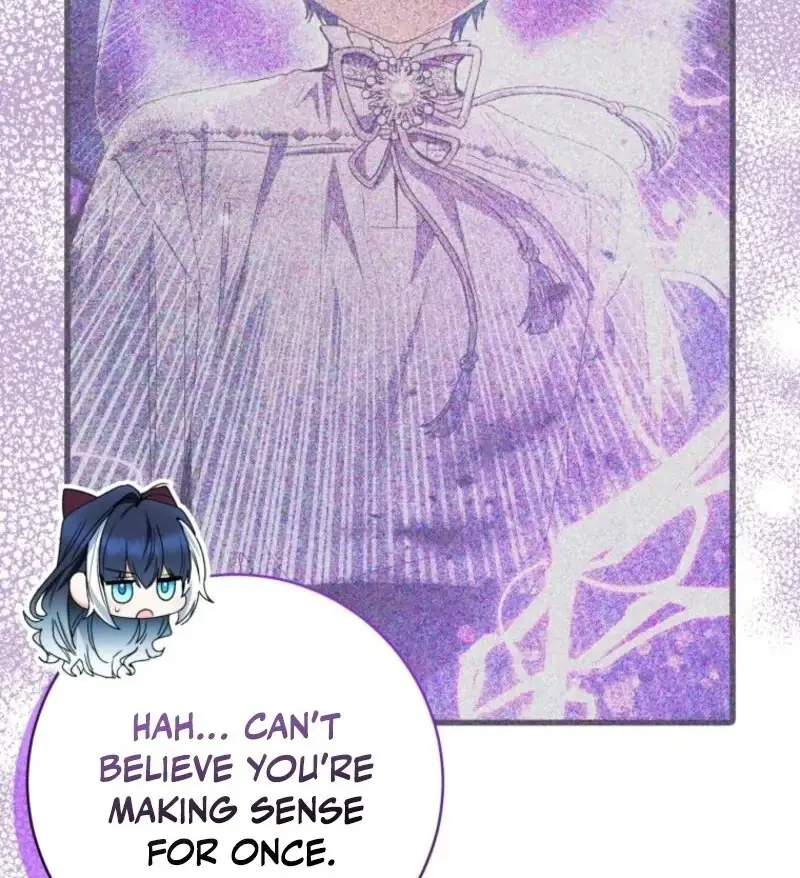'Cause Calypso Can Chapter 78 Page 121