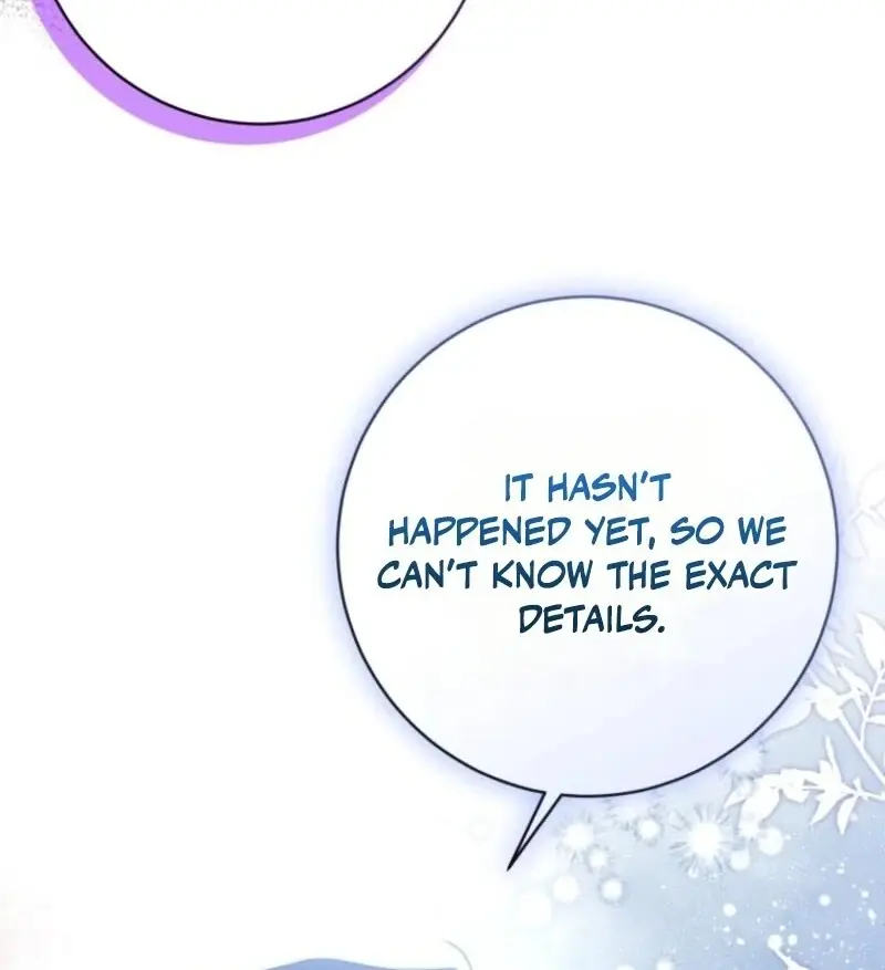 'Cause Calypso Can Chapter 78 Page 122