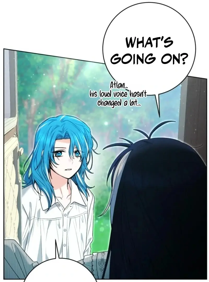 'Cause Calypso Can Chapter 78 Page 130