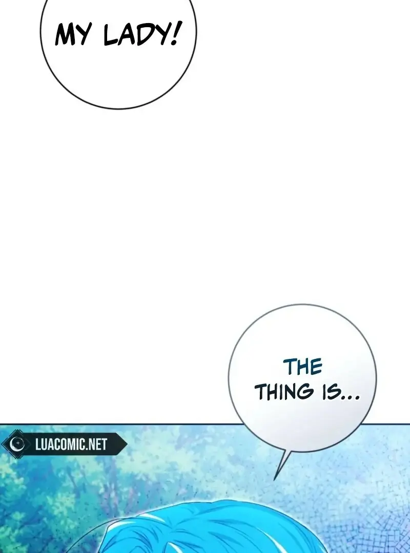 'Cause Calypso Can Chapter 78 Page 131