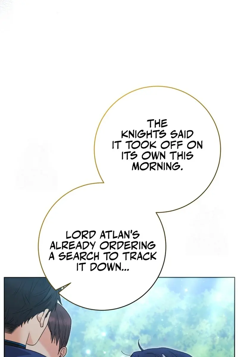 'Cause Calypso Can Chapter 79 Page 8