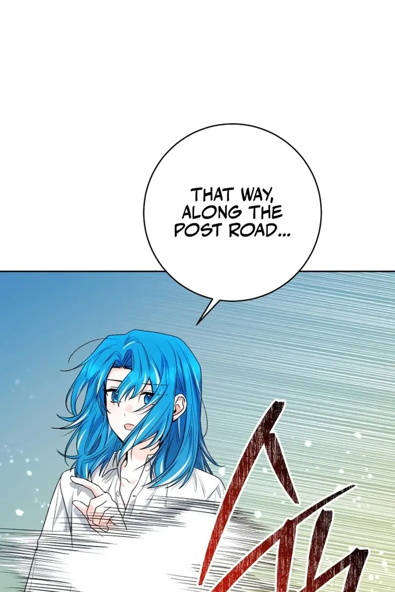 'Cause Calypso Can Chapter 79 Page 10