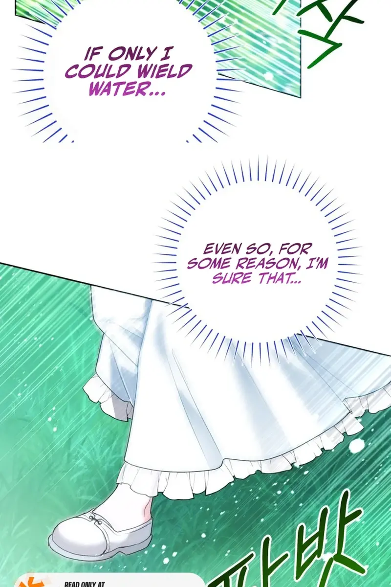 'Cause Calypso Can Chapter 79 Page 17