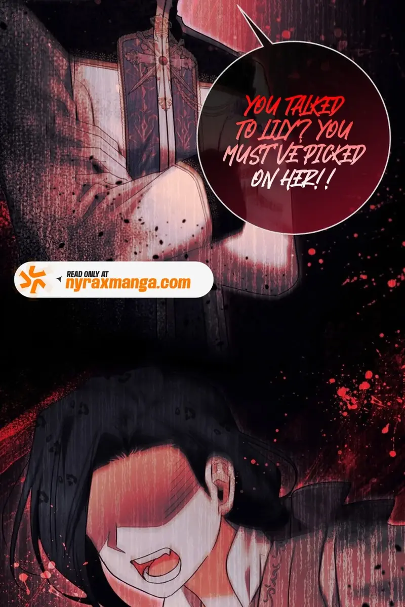 'Cause Calypso Can Chapter 79 Page 33
