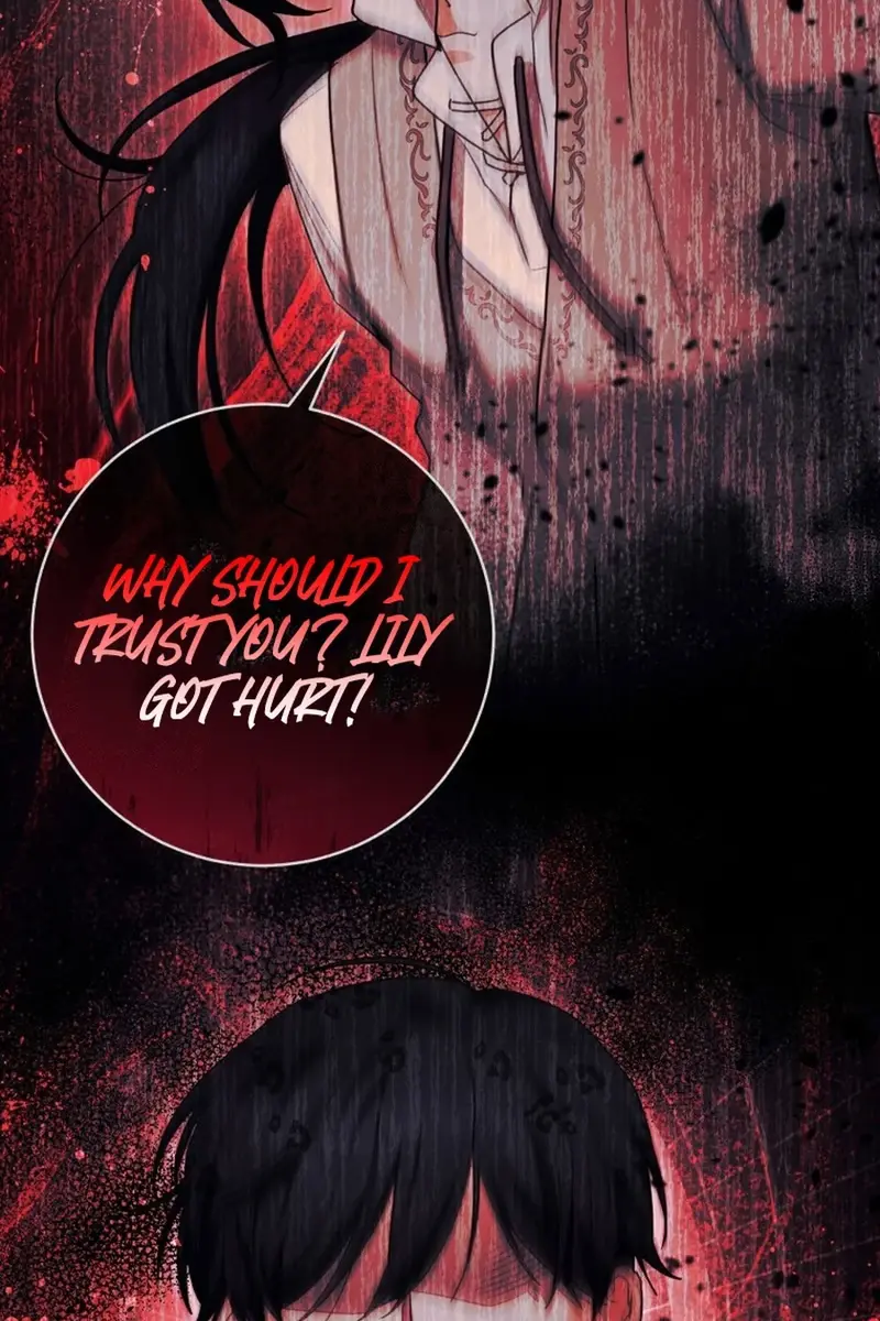 'Cause Calypso Can Chapter 79 Page 34