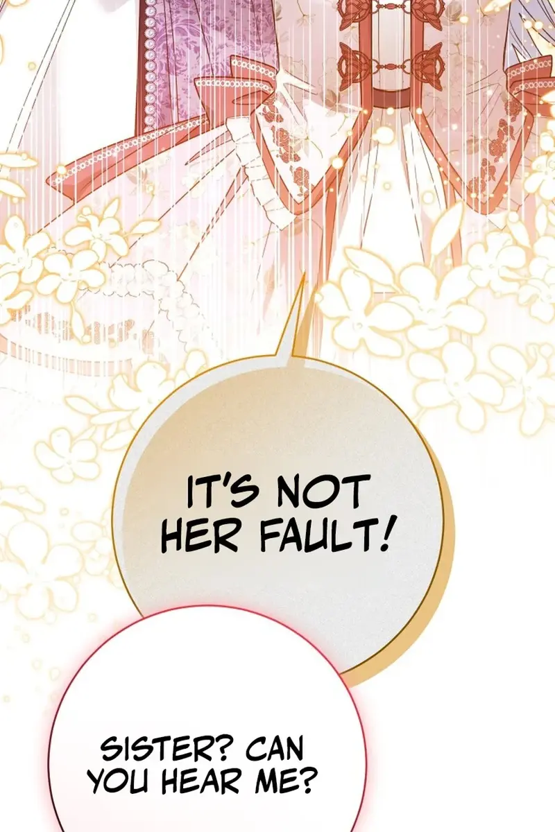 'Cause Calypso Can Chapter 79 Page 40