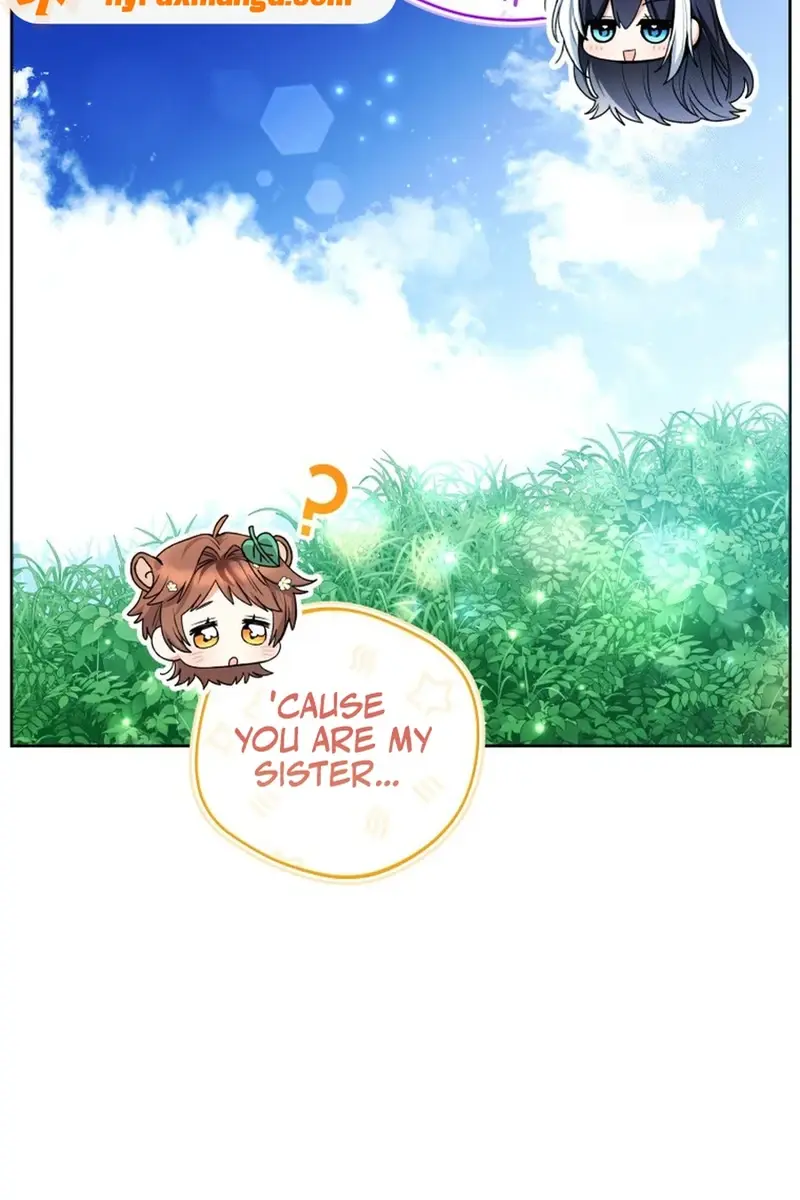 'Cause Calypso Can Chapter 79 Page 48