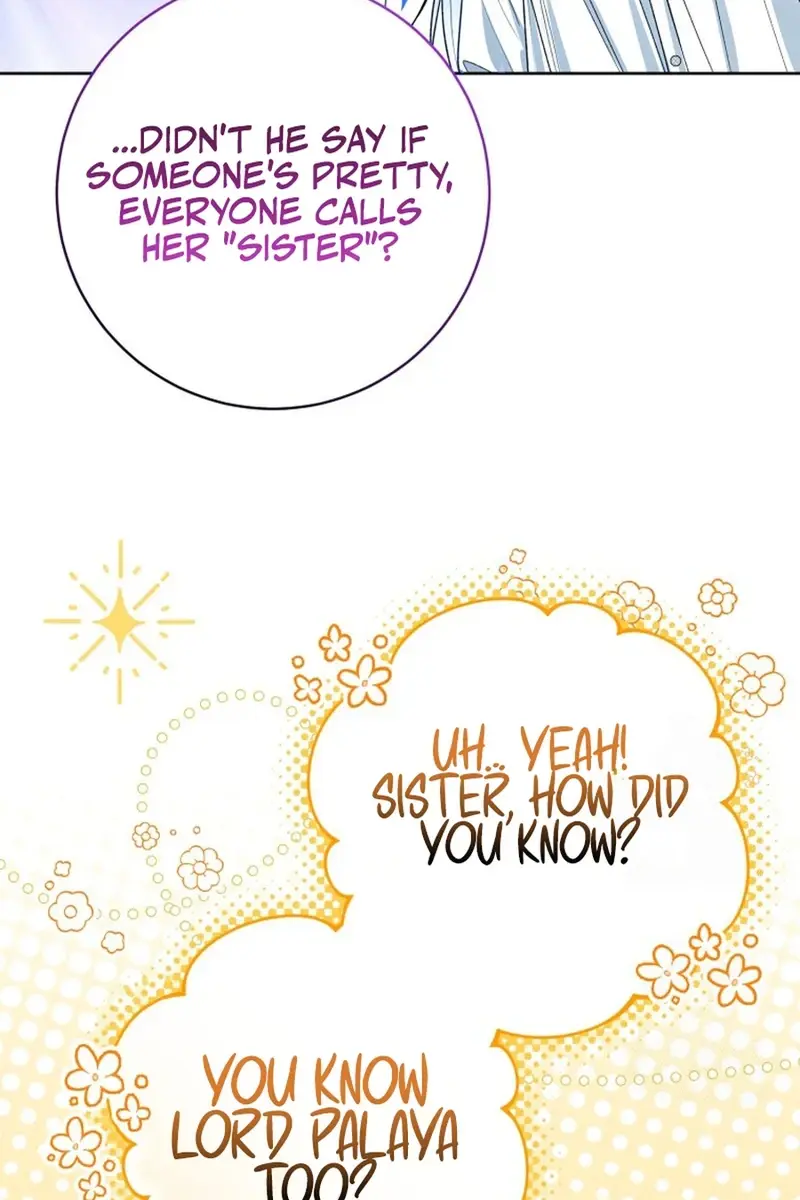 'Cause Calypso Can Chapter 79 Page 55