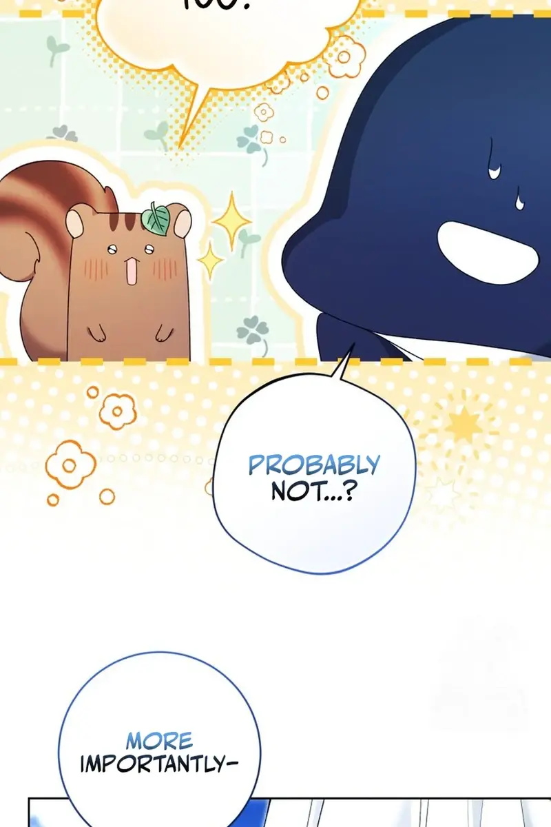 'Cause Calypso Can Chapter 79 Page 56