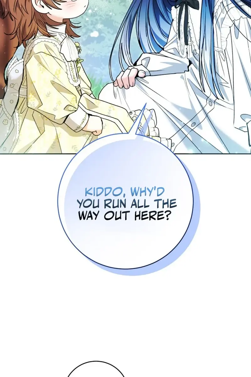 'Cause Calypso Can Chapter 79 Page 59
