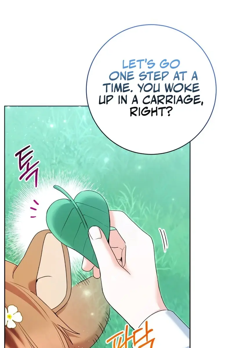 'Cause Calypso Can Chapter 79 Page 61