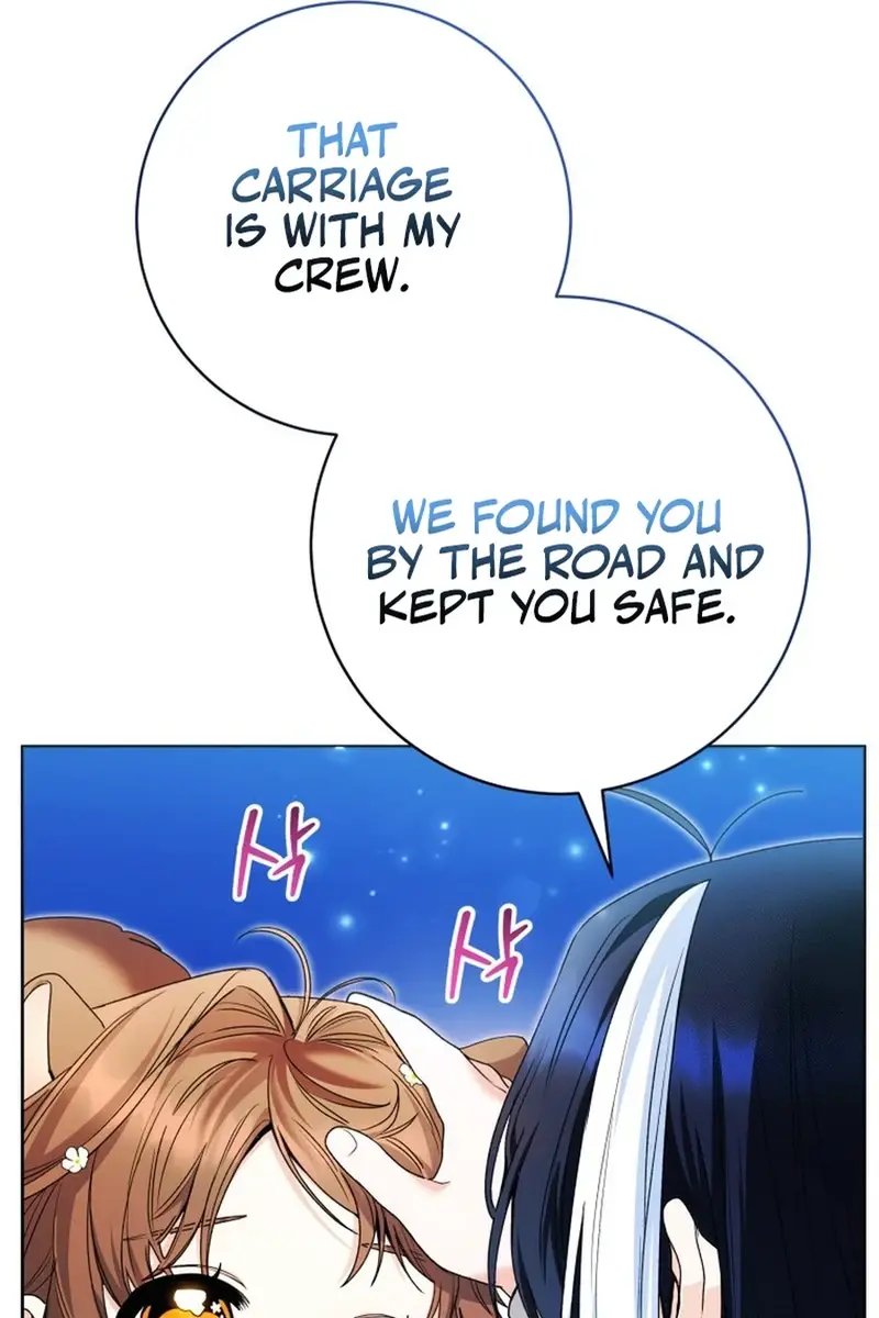 'Cause Calypso Can Chapter 79 Page 64