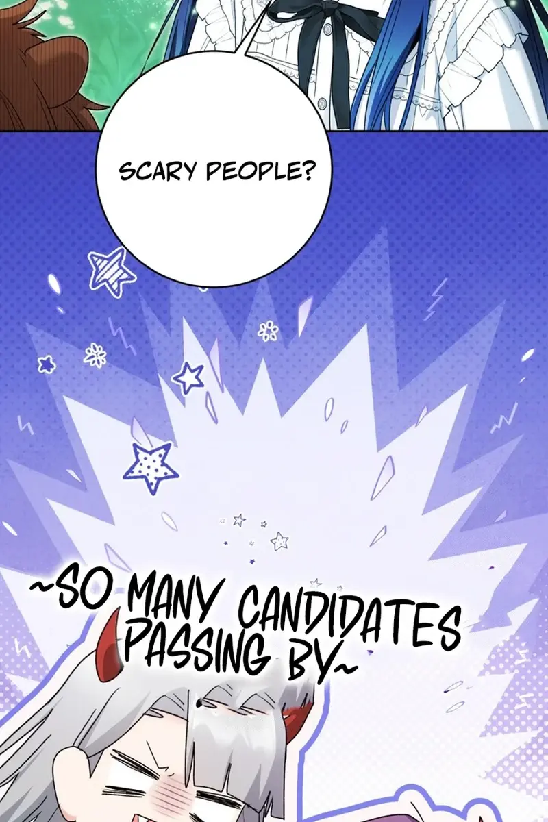 'Cause Calypso Can Chapter 79 Page 67