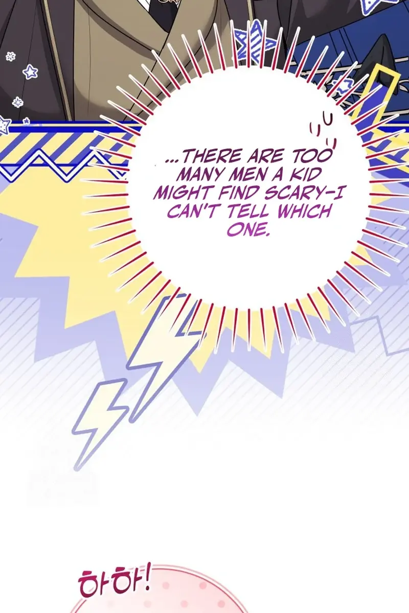 'Cause Calypso Can Chapter 79 Page 69