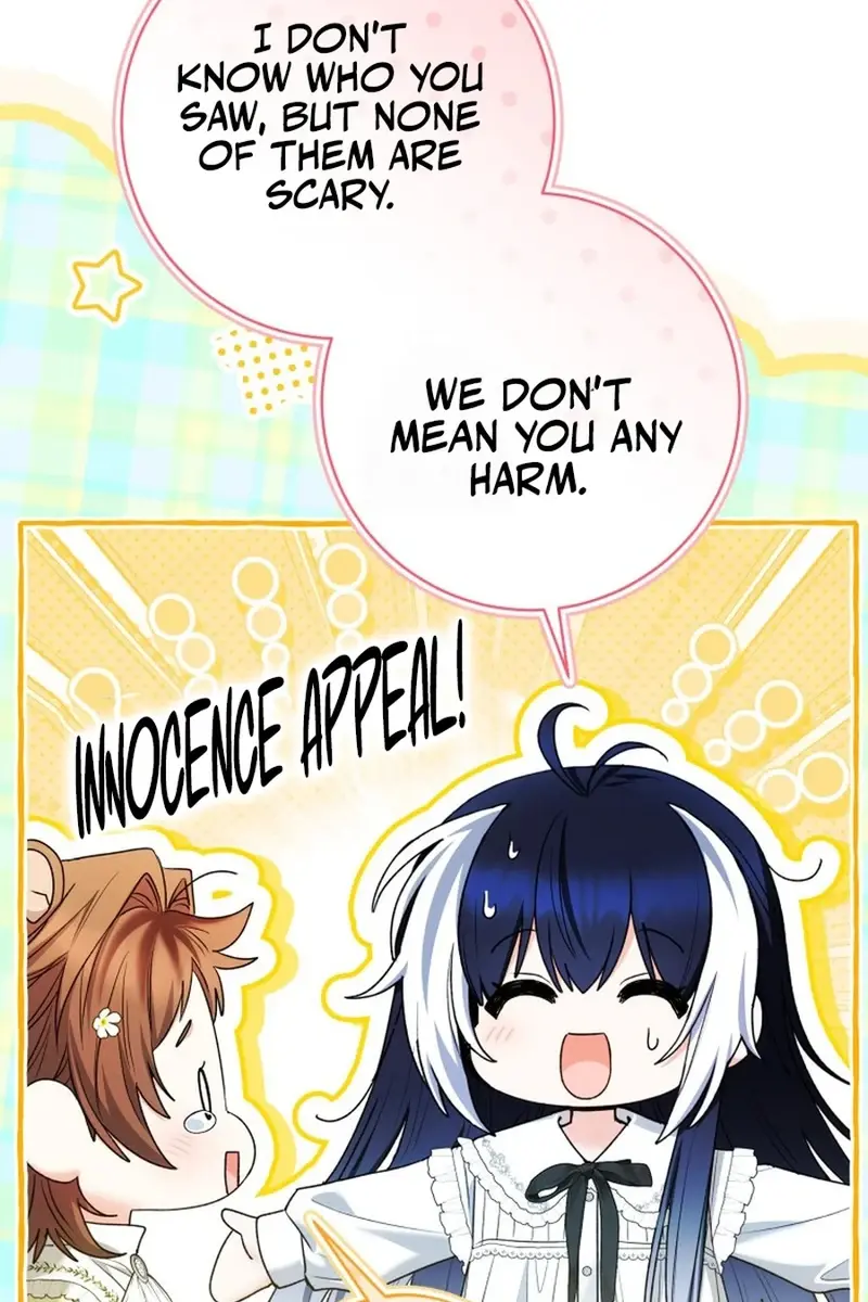 'Cause Calypso Can Chapter 79 Page 70