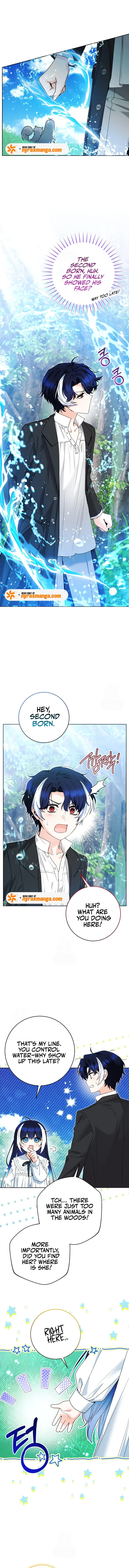'Cause Calypso Can Chapter 79 Page 76