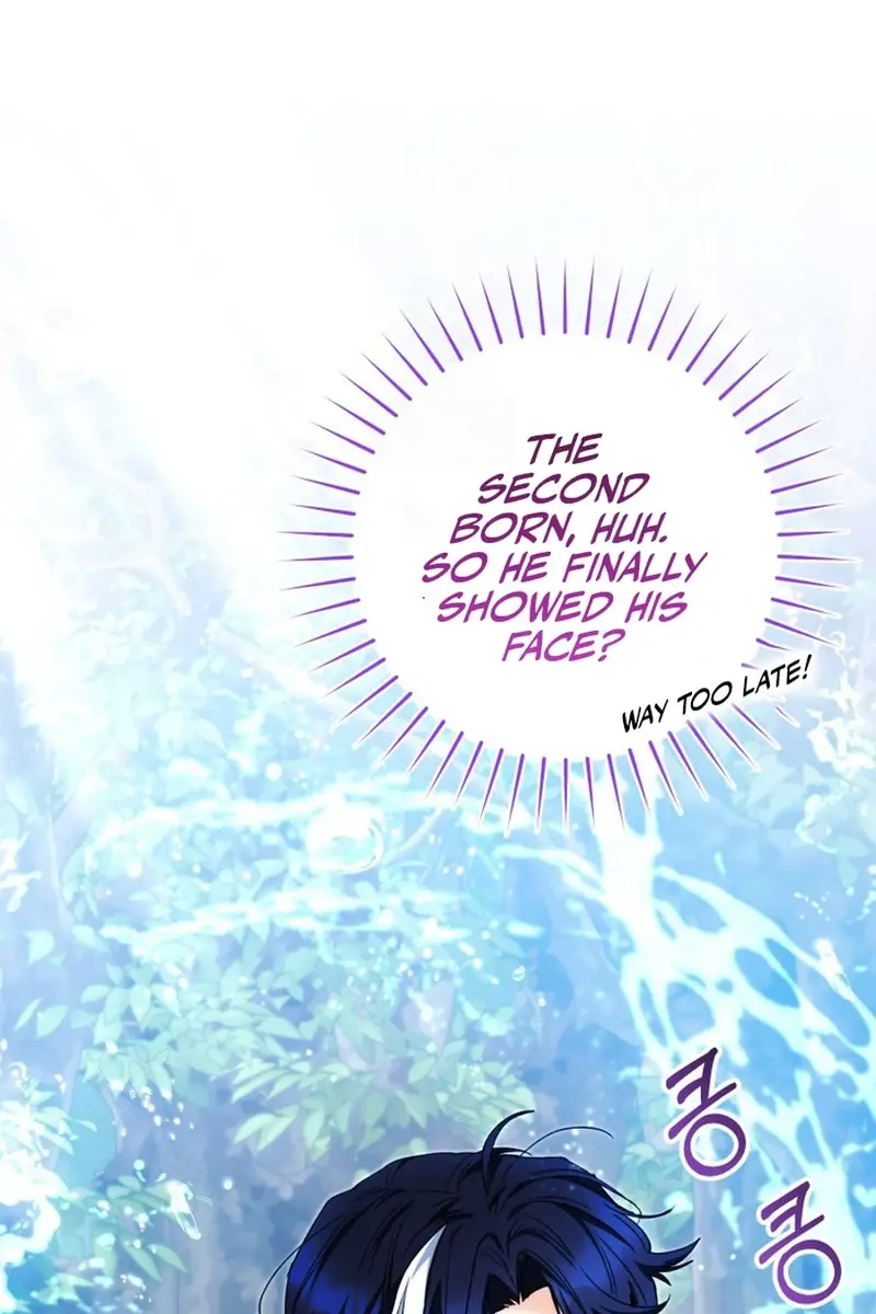'Cause Calypso Can Chapter 79 Page 78