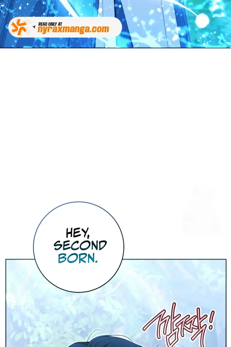 'Cause Calypso Can Chapter 79 Page 80