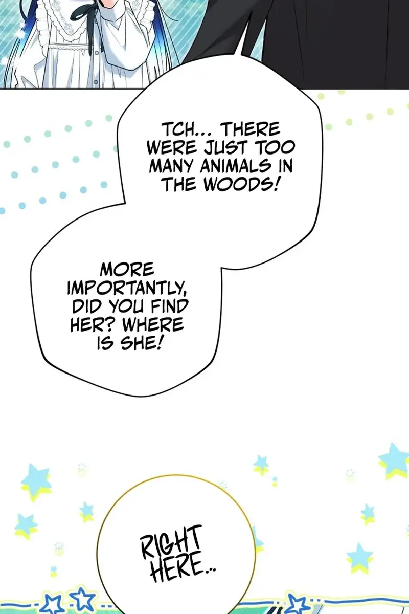'Cause Calypso Can Chapter 79 Page 83