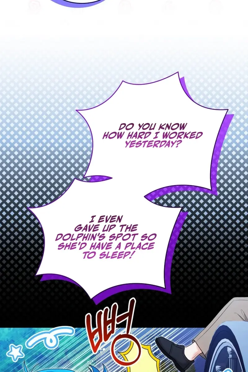 'Cause Calypso Can Chapter 79 Page 92