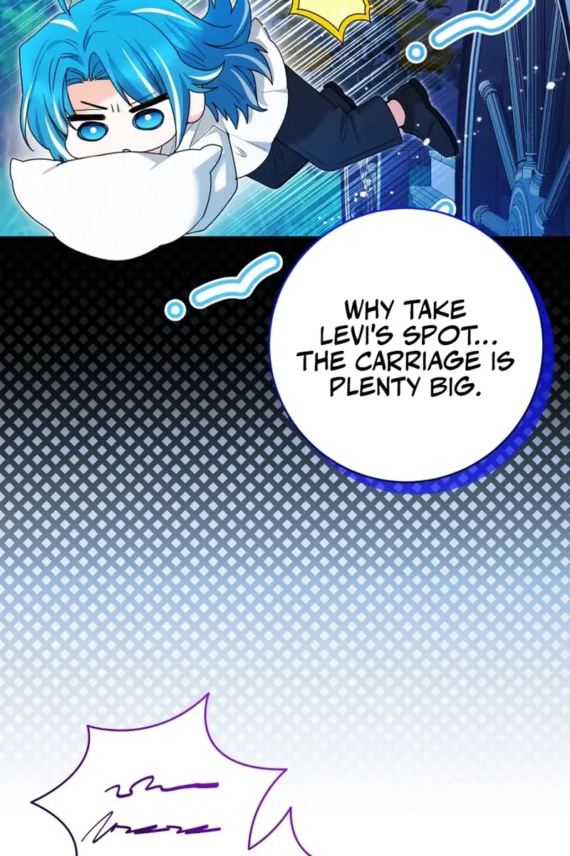 'Cause Calypso Can Chapter 79 Page 93