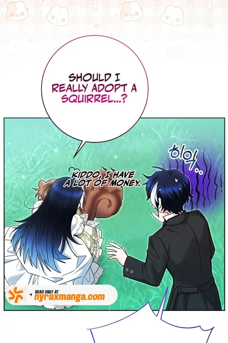 'Cause Calypso Can Chapter 79 Page 105