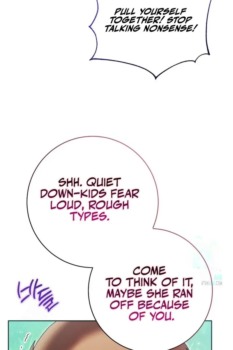 'Cause Calypso Can Chapter 79 Page 106