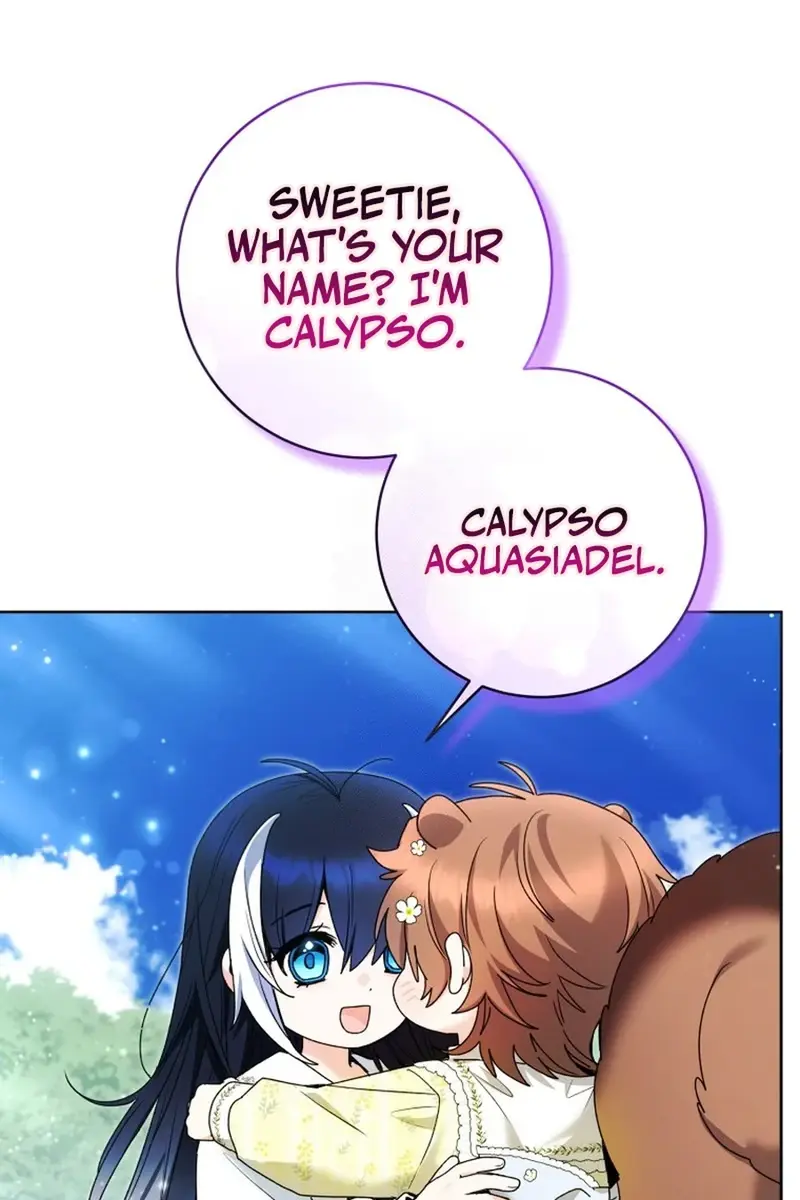 'Cause Calypso Can Chapter 79 Page 114