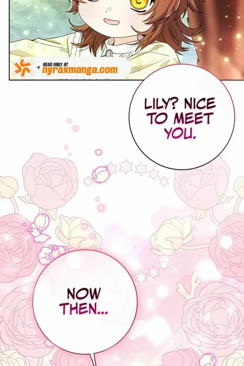 'Cause Calypso Can Chapter 79 Page 116