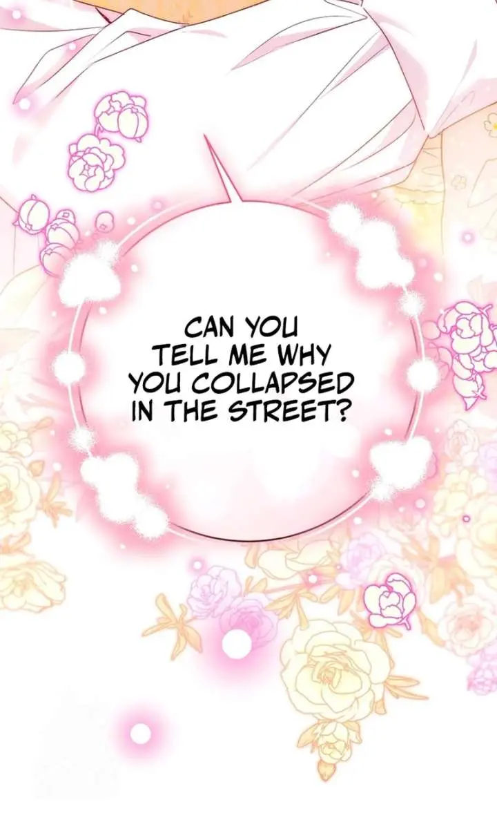 'Cause Calypso Can Chapter 80 Page 6