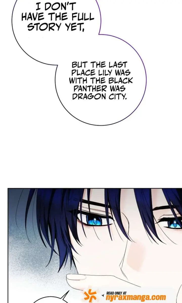 'Cause Calypso Can Chapter 80 Page 10