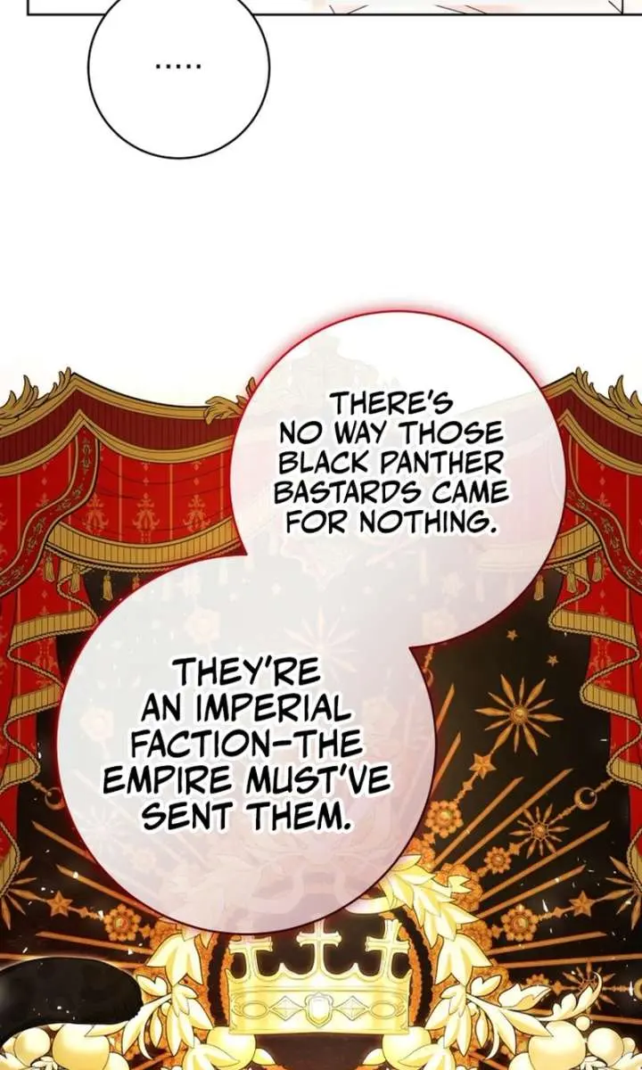 'Cause Calypso Can Chapter 80 Page 11
